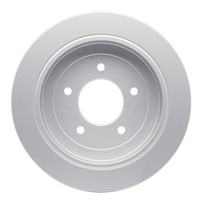 DFC 97-04 Ford F-150 4WD Rear GeoSPEC Coated Rotor