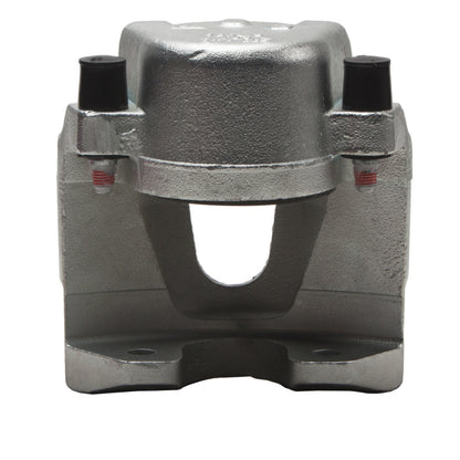 DFC 98-99 Dodge Durango Front-L Premium Caliper - Silver Zinc Coated