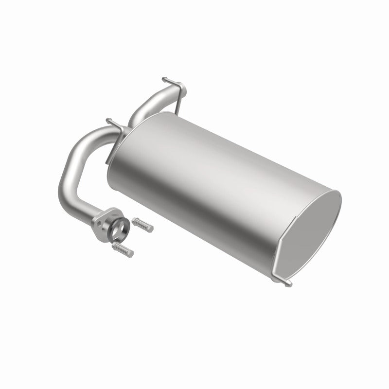 Magnaflow BRExhaust 05-06 Nissan X-Trail 2.5L Muffler Kit
