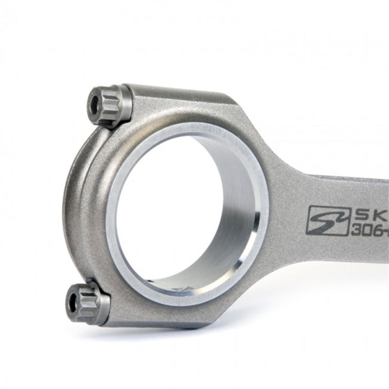 Skunk2 Racing Skunk2 Alpha Series Honda H22A Connecting Rods