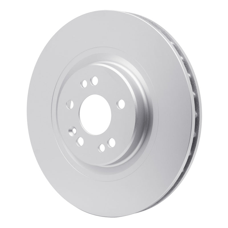 DFC 00-05 Mercedes-Benz ML500 (USA/Canada) Front GeoSPEC Coated Rotor