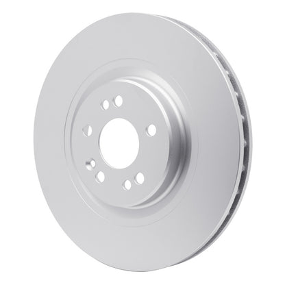 DFC 00-05 Mercedes-Benz ML500 (USA/Canada) Front GeoSPEC Coated Rotor