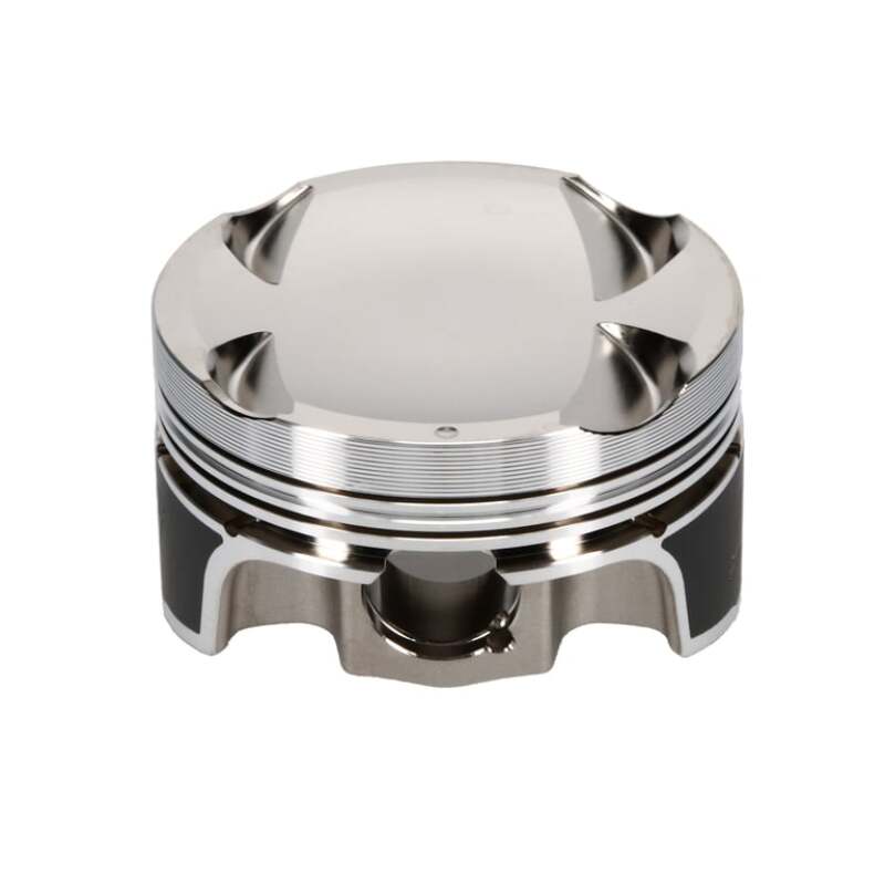 Wiseco Mitsubishi 4G63 87.00 mm Bore 28.70 mm CH -12.00 CC Piston Set