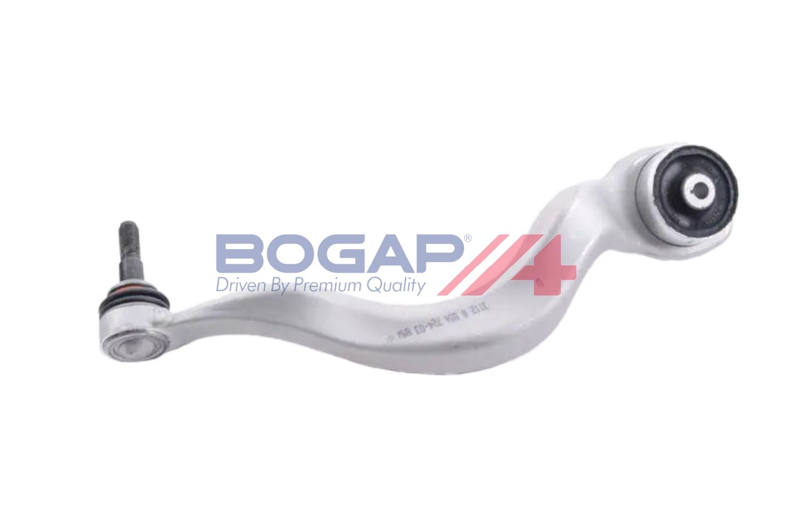 BOGAP B3327137 Control/Trailing Arm, Wheel Suspension