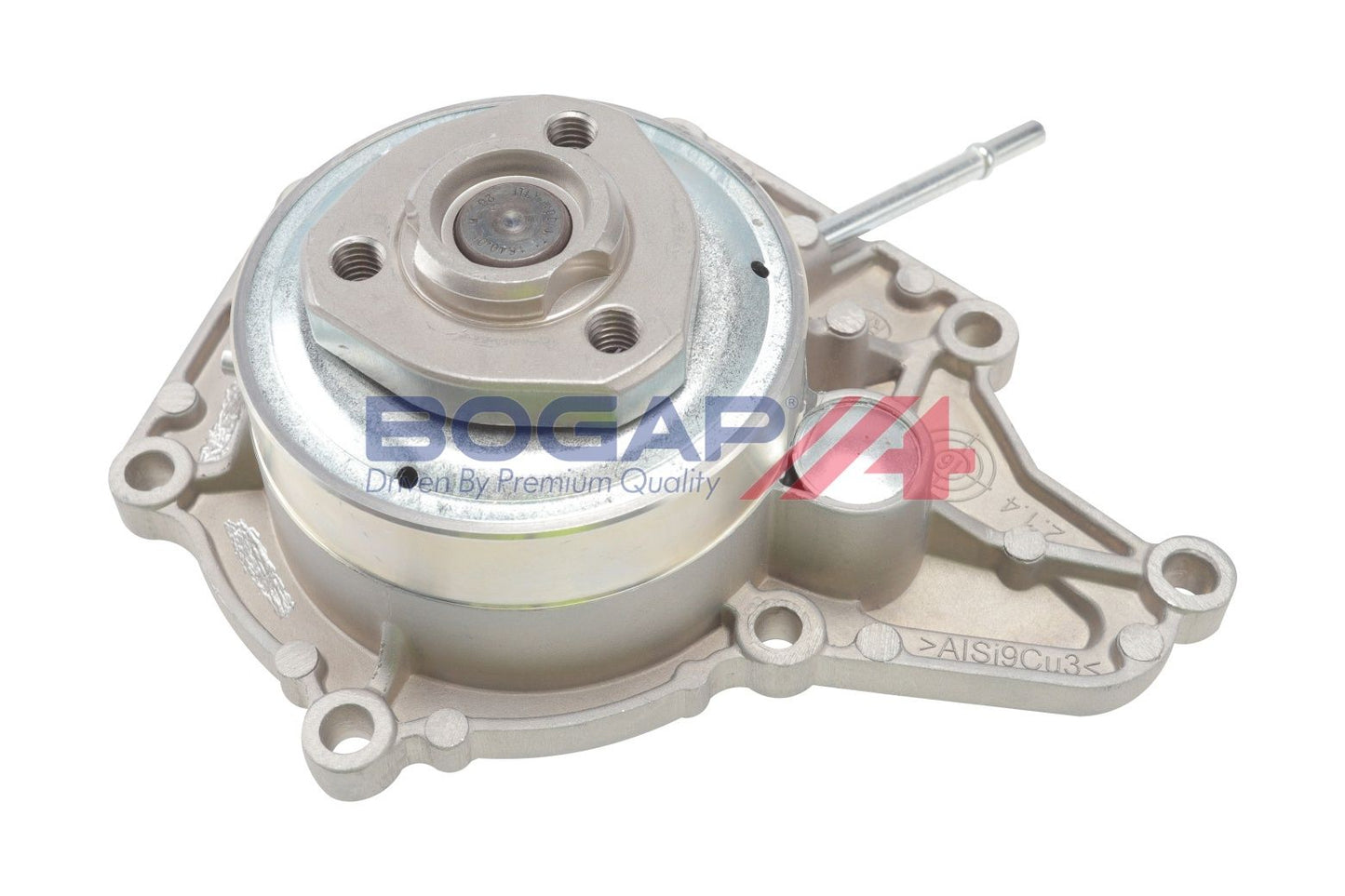 BOGAP A4234147 Water Pump, Engine Cooling