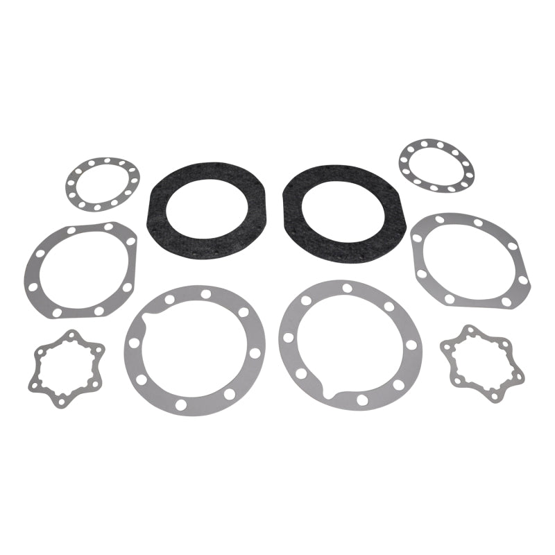 Yukon Gear & Axle Yukon Gear Toyota 79-85 Hilux and 75-90 Landcruiser Knuckle Kit