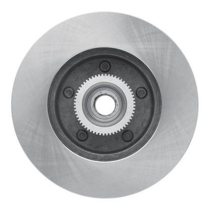 DFC 03-03 Dodge Ram 1500 Van Front Brake Rotor