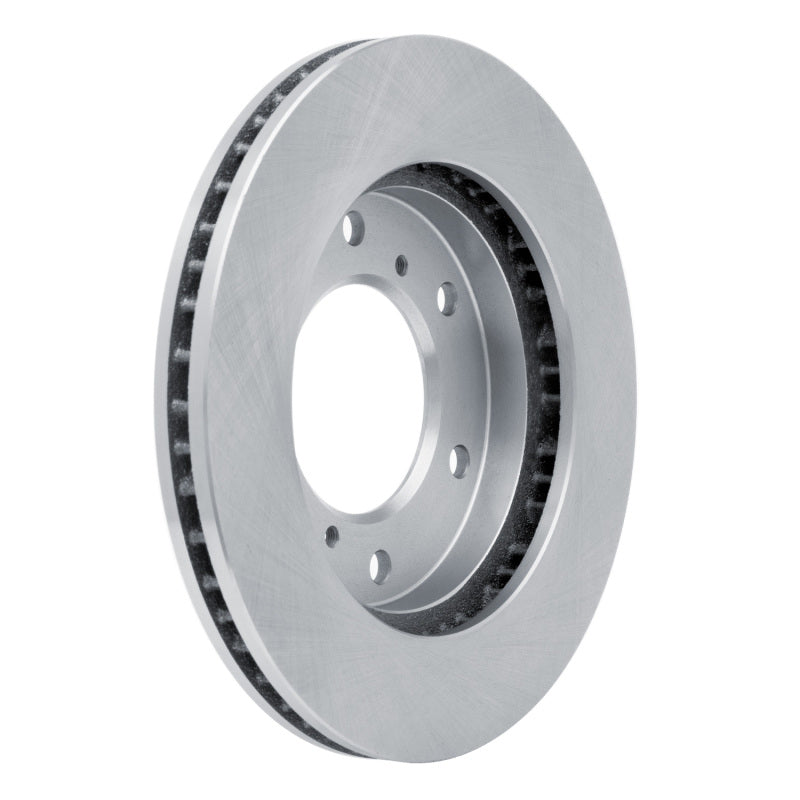 DFC 00-06 Mitsubishi Montero Front Brake Rotor