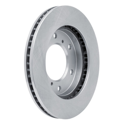 DFC 00-06 Mitsubishi Montero Front Brake Rotor