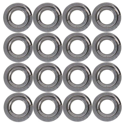 Manley Performance Manley GM LS Series .660in Max Lift Valve Spring and Retainer Kit