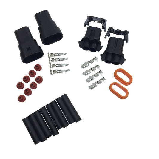ORACLE Lighting Oracle Trigger Male-Female Connector Kit