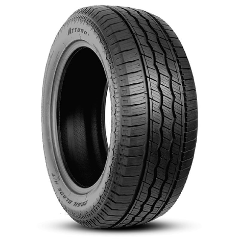 Atturo Tire Atturo Trail Blade H/T Tire - 275/50R22 115H XL