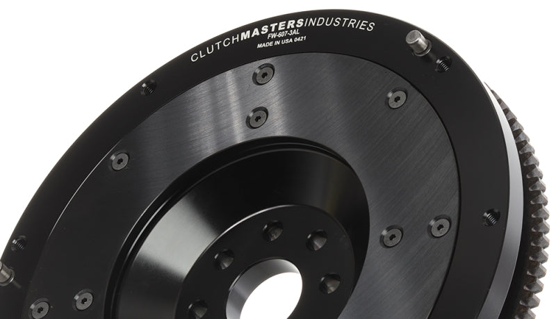 Clutch Masters 02-05 Lexus IS300 3.0L Aluminum Flywheel