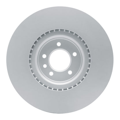 DFC 18-25 Land Rover Range Rover Sport Front Hi-Carbon Alloy Geomet Coated Rotor