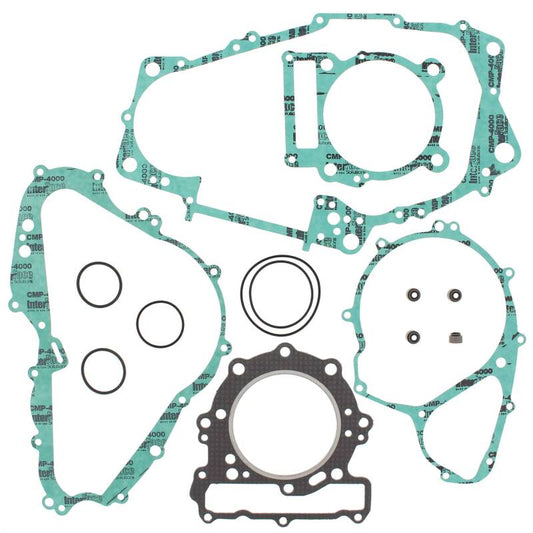 Vertex Pistons Vertex Gaskets 00-07 Can-Am DS650 Complete Gasket Kit