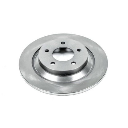 PowerStop Power Stop 06-10 Mazda 5 Rear Autospecialty Brake Rotor