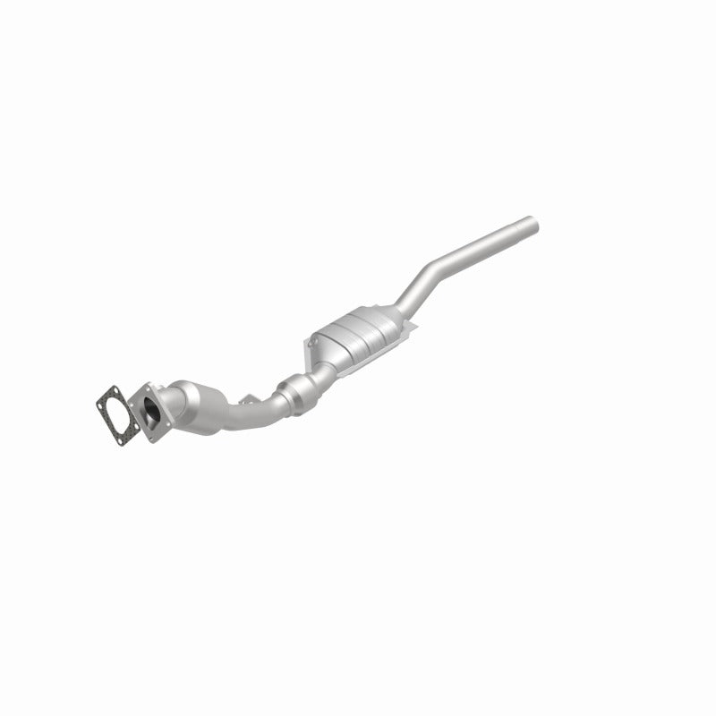 MagnaFlow Direct Fit Catalytic Converter 00-02 Audi S4 2.7L D/S A/T (49 State)