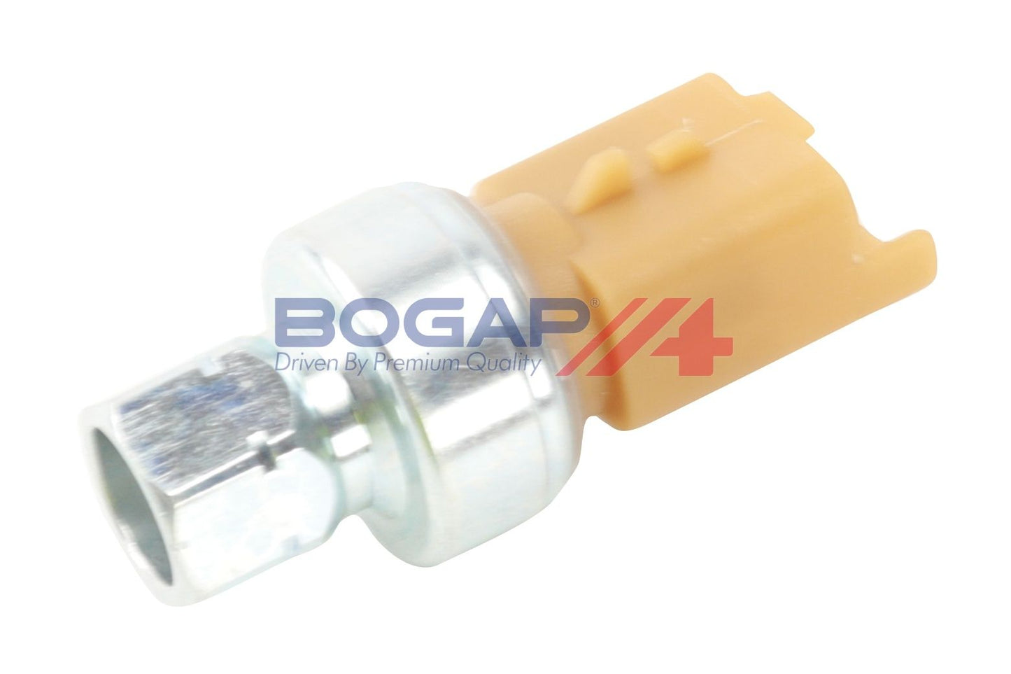 BOGAP P4127100 Pressure Switch, Air Conditioning