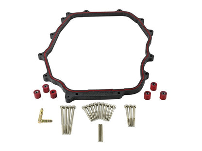 Skunk2 Racing Skunk2 Pro Series 03-05 Nissan 350Z/Infiniti G35 5/8 in. Intake Plenum Spacer