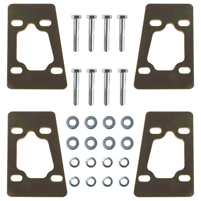 Old Man Emu ARB Gearbox Packer Kit Gq Nissan-