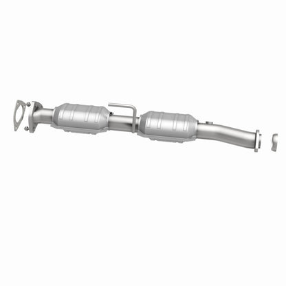 MagnaFlow DF Cat. Conv 98-00 Ford Ranger 4.0L/3.0L Rear / 98-00 Mazda B300 3.0L / B4000 4.0L Rear