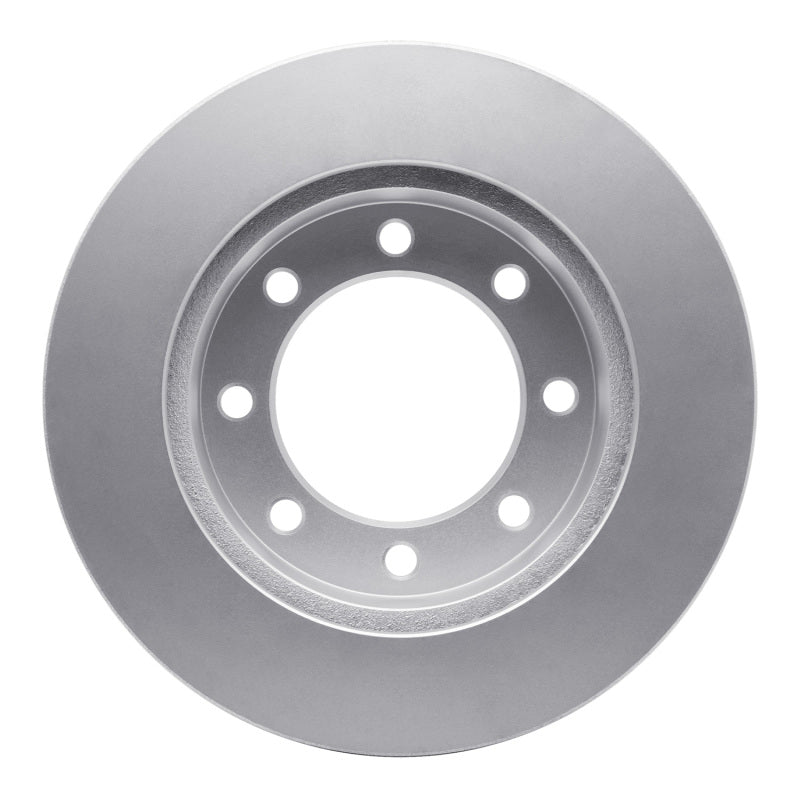 DFC 05-12 Ford F-450 Super Duty Front GeoSPEC Coated Rotor