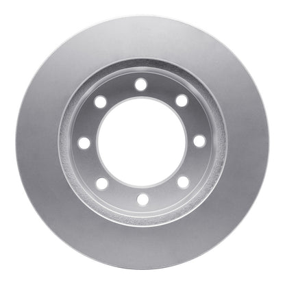 DFC 05-12 Ford F-450 Super Duty Front GeoSPEC Coated Rotor