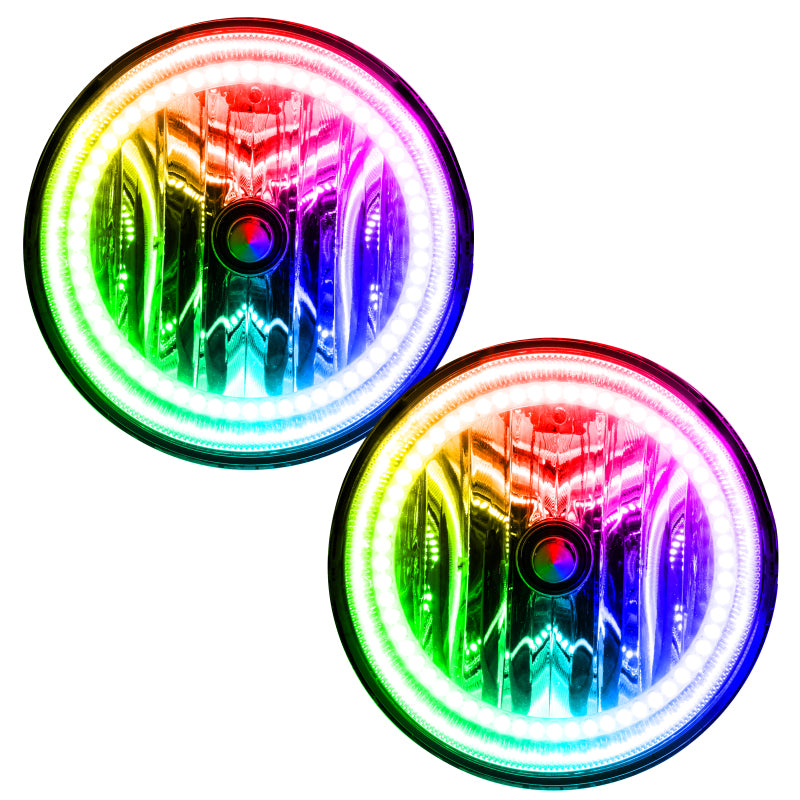 ORACLE Lighting Oracle 08-11 Ford Ranger SMD FL - ColorSHIFT