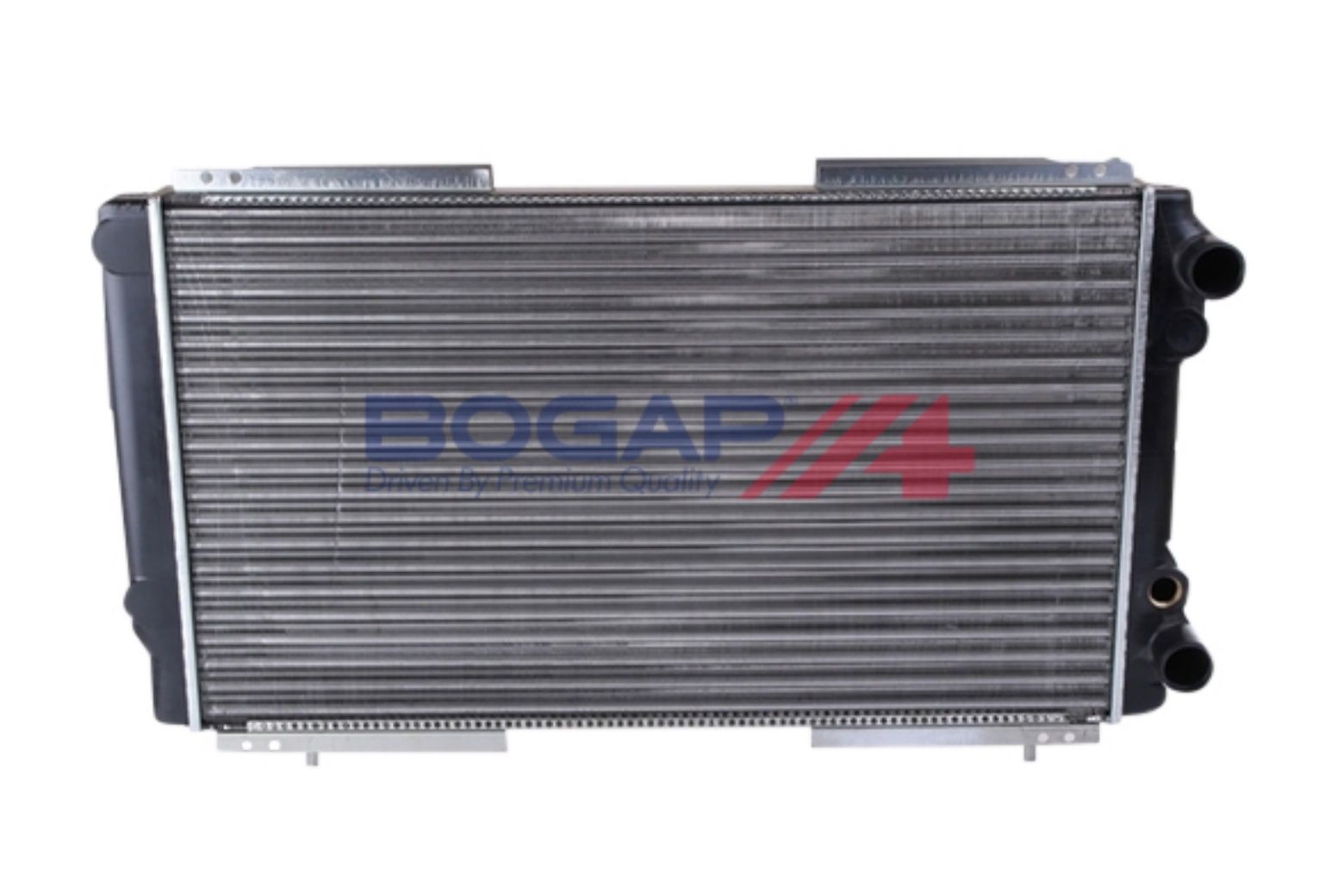 BOGAP R4210136 Radiator, Engine Cooling