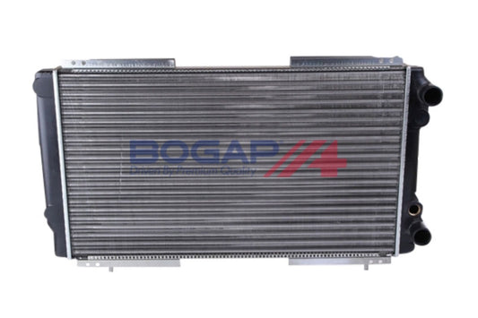 BOGAP R4210136 Radiator, Engine Cooling