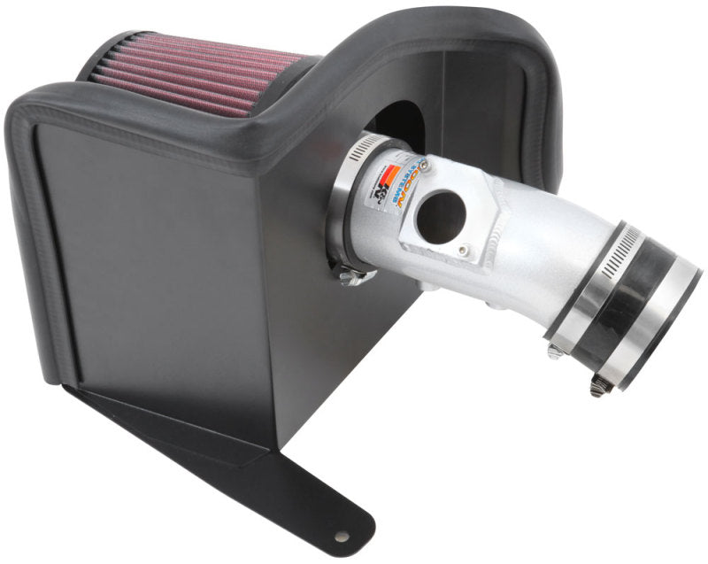 K&N Engineering K&N 69 Series Typhoon Performance Intake Kit 2011-13 Mazda 3 L4-2.0L