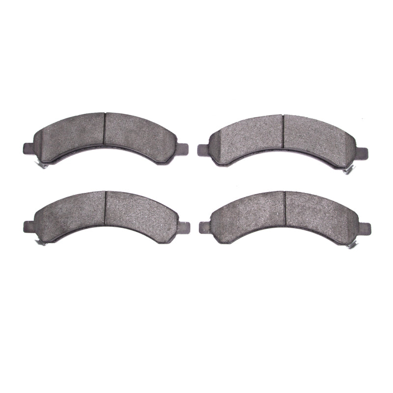 R1 Concepts R1 03-08 GMC Savana 3500 Rear Ceramic Brake Pads