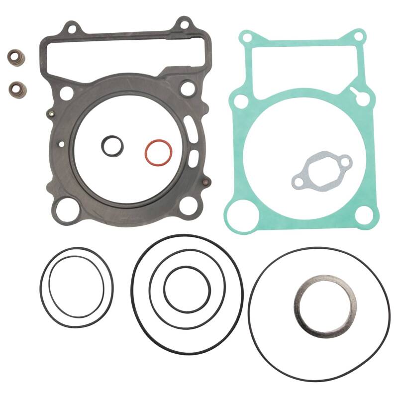 Vertex Pistons Vertex Gaskets 18-23 Yamaha Kodiak 450 4WD Top End Gasket Kit