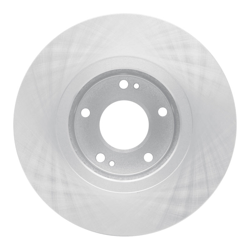 DFC 04-11 Hyundai Azera Front Brake Rotor