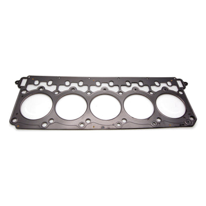 Cometic Gasket Cometic Chrysler ZB II Viper .040in MLX Cylinder Head Gasket - 4.125in Bore - 9/16in Studs
