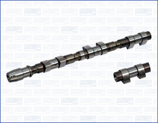 AJUSA AJU93070400 Camshaft