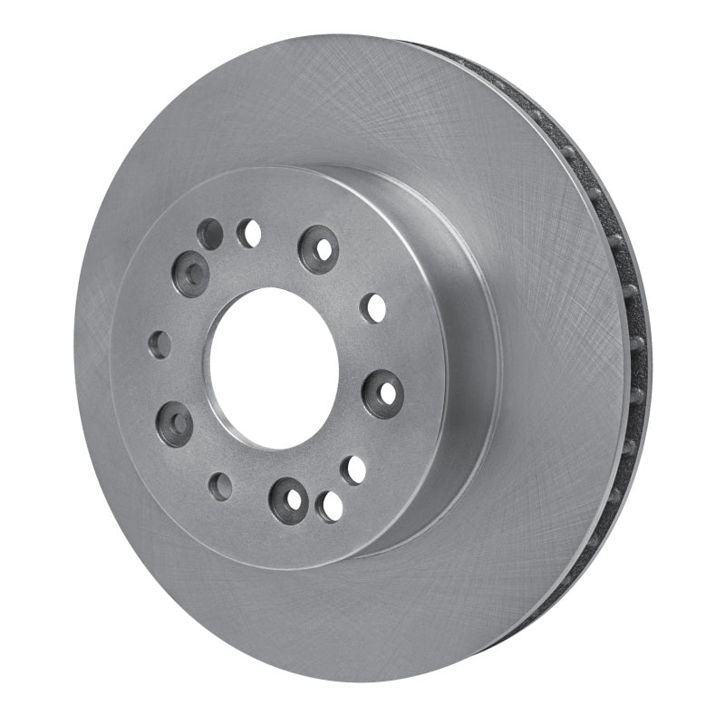 DFC 63-82 Chevrolet Corvette Front/Rear Brake Rotor