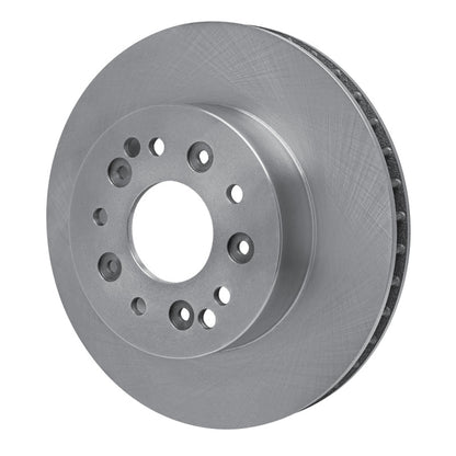 DFC 63-82 Chevrolet Corvette Front/Rear Brake Rotor