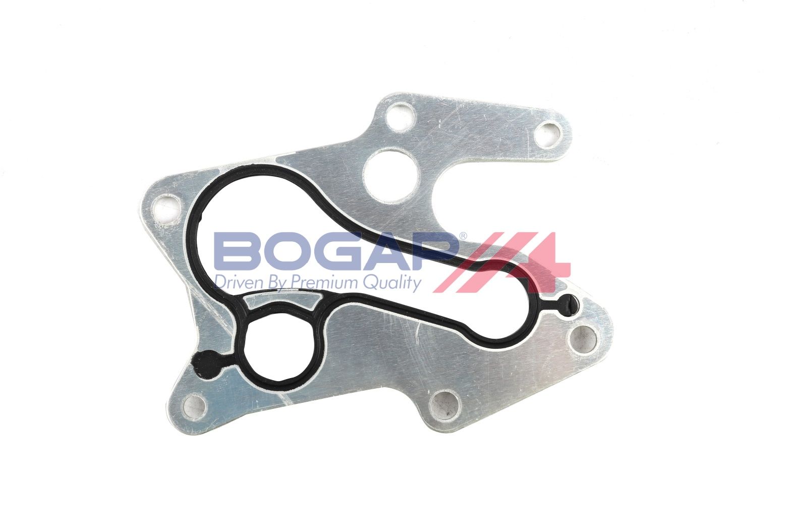 BOGAP C4227101 Gasket, Oil Cooler