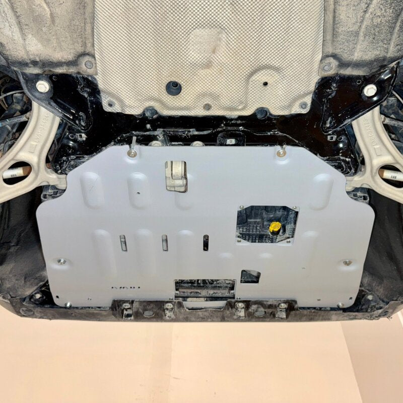 Rival 4x4 Rival 2022-2026 Ford Bronco Sport Aluminum Engine Skid Plate