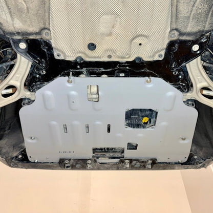 Rival 4x4 Rival 2022-2026 Ford Bronco Sport Aluminum Engine Skid Plate
