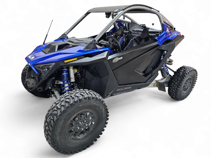 Elektric Off Road Elektric Offroad 2020+ Polaris Rzr Pro Xp/Pro R/ Turbo R Amp Door Skins 2 Seat