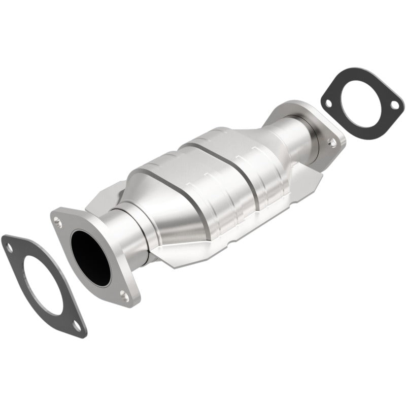 MagnaFlow Direct Fit Catalytic Converter 00-01 Maxima/I30 rr OEM