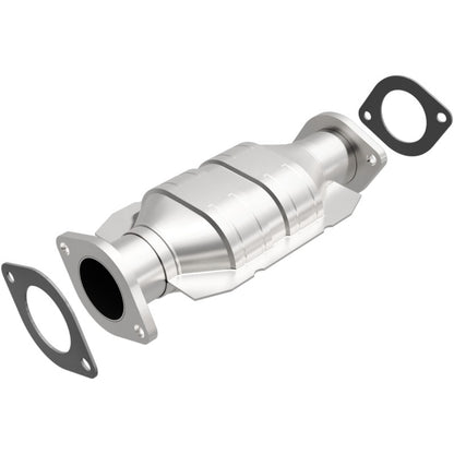 MagnaFlow Direct Fit Catalytic Converter 00-01 Maxima/I30 rr OEM