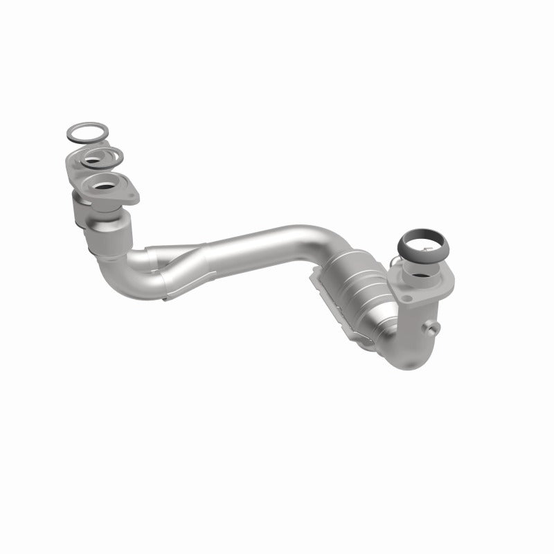 MagnaFlow Direct Fit Catalytic Converter 02-03 Toyota MR2 1.8L