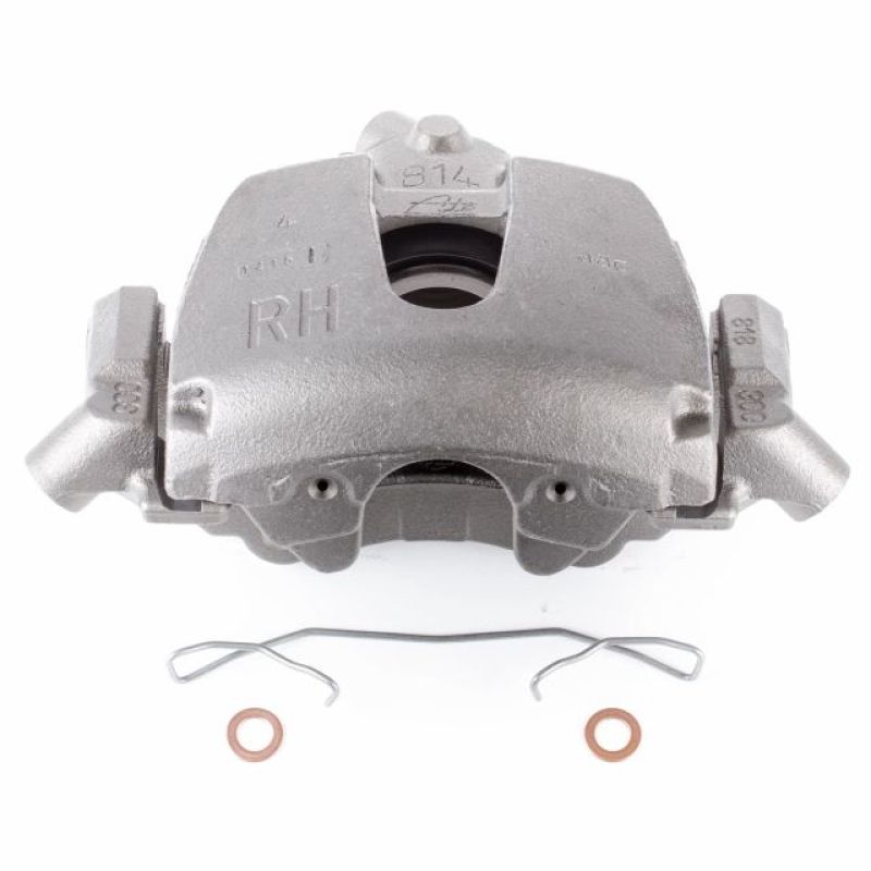 PowerStop Power Stop 2004 Mazda 3 Front Right Autospecialty Caliper w/Bracket