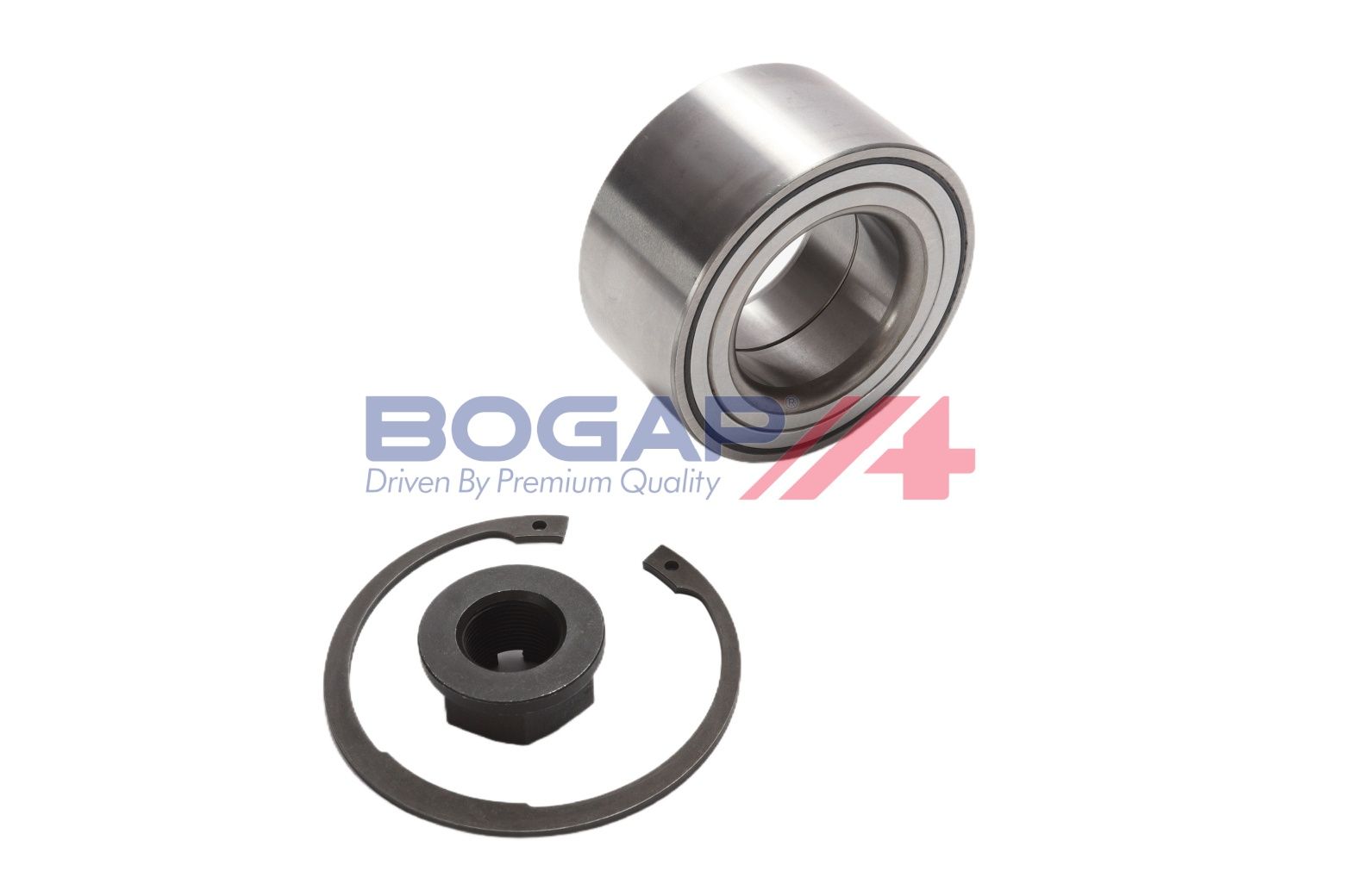 BOGAP C3334280 Wheel Hub