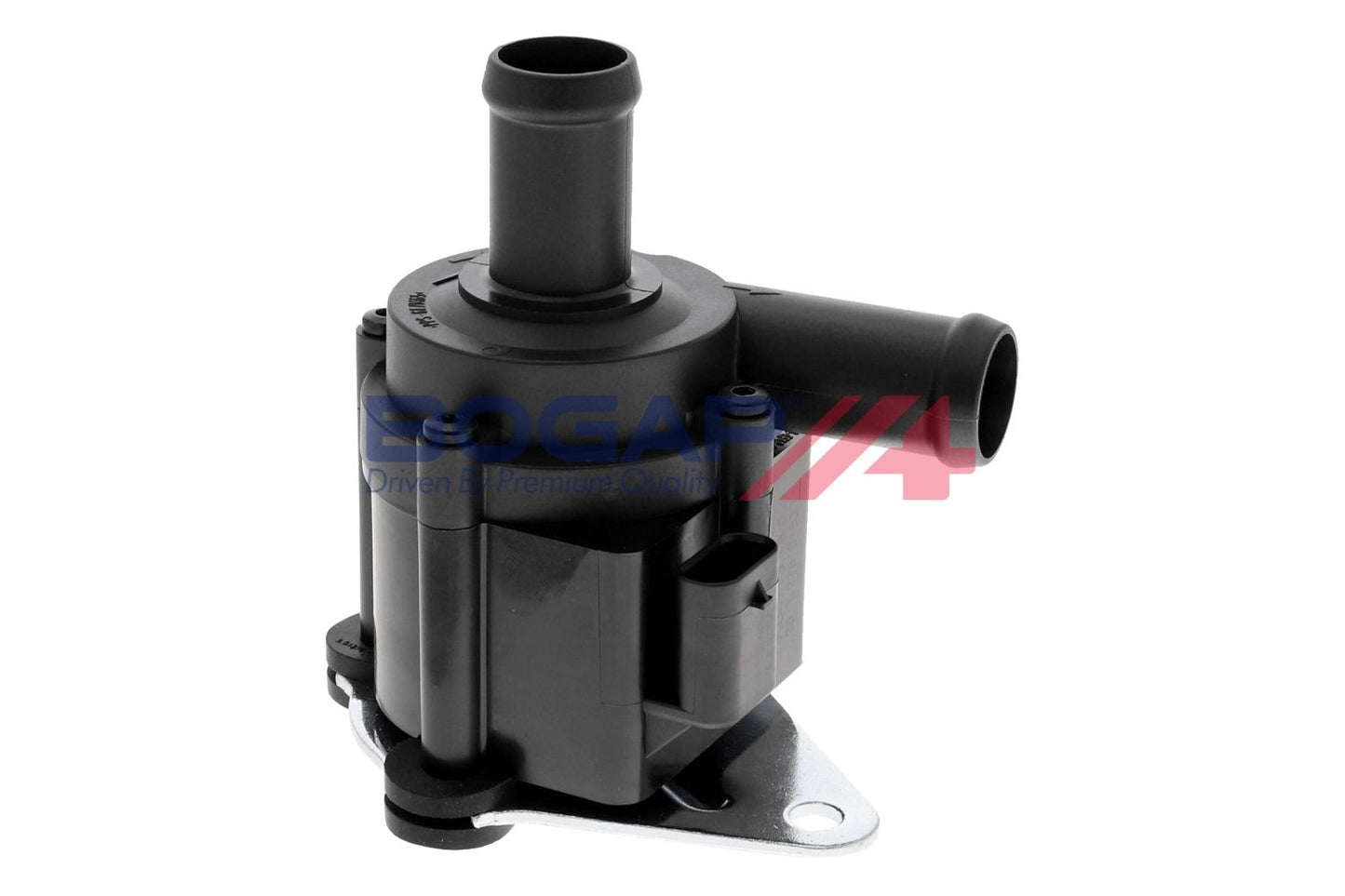 BOGAP V4233100 Auxiliary Water Pump (Cooling Water Circuit)