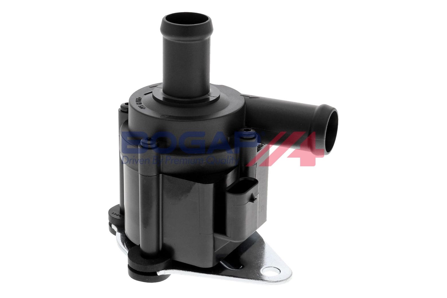 BOGAP V4233100 Auxiliary Water Pump (Cooling Water Circuit)