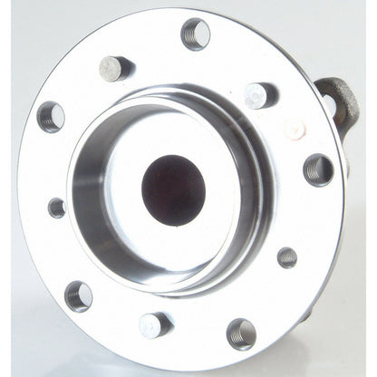 MOOG 00-03 BMW M5 Front Hub Assembly